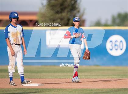 Thumbnail 3 in Immanuel @ Bakersfield Christian photogallery.
