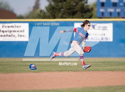 Thumbnail 1 in Immanuel @ Bakersfield Christian photogallery.
