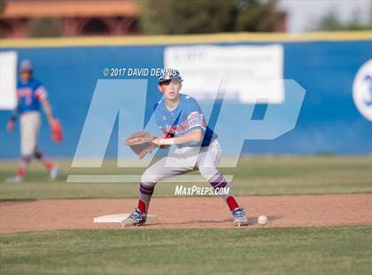Thumbnail 3 in Immanuel @ Bakersfield Christian photogallery.