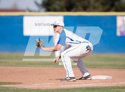 Thumbnail 2 in Immanuel @ Bakersfield Christian photogallery.