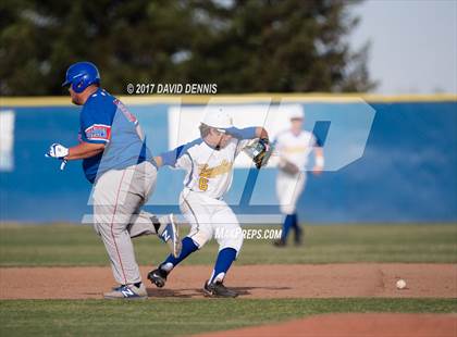 Thumbnail 3 in Immanuel @ Bakersfield Christian photogallery.