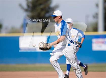 Thumbnail 2 in Immanuel @ Bakersfield Christian photogallery.