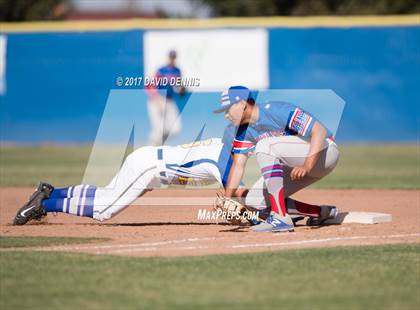 Thumbnail 3 in Immanuel @ Bakersfield Christian photogallery.