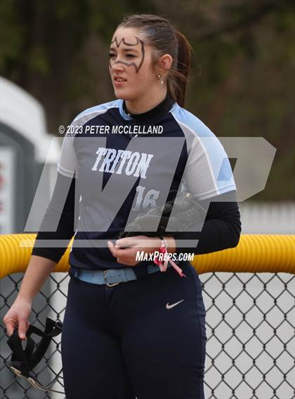 Thumbnail 3 in Triton Regional @ Newburyport photogallery.