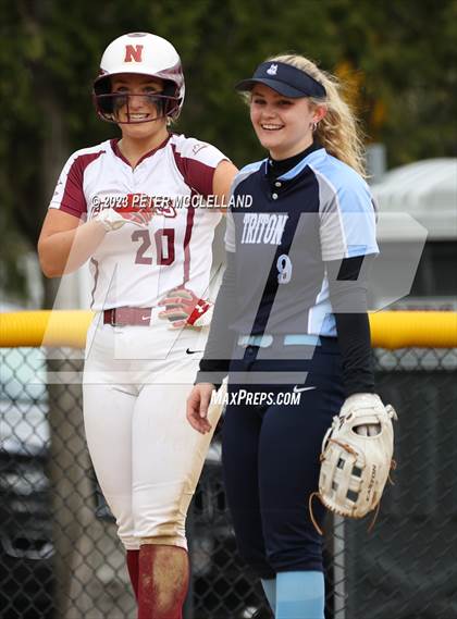 Thumbnail 2 in Triton Regional @ Newburyport photogallery.