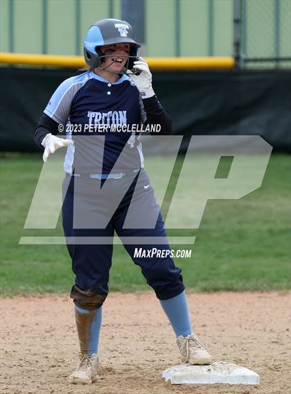 Thumbnail 2 in Triton Regional @ Newburyport photogallery.