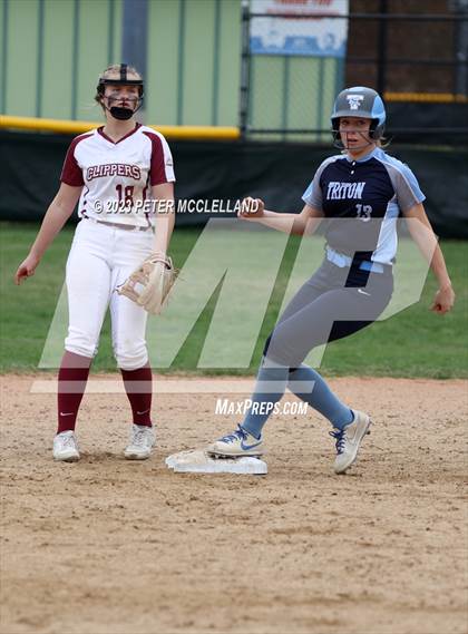 Thumbnail 2 in Triton Regional @ Newburyport photogallery.