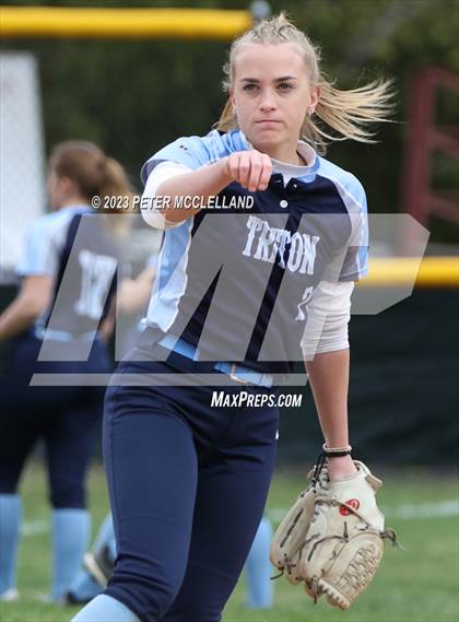 Thumbnail 1 in Triton Regional @ Newburyport photogallery.