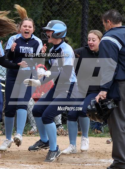 Thumbnail 2 in Triton Regional @ Newburyport photogallery.