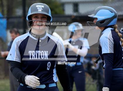 Thumbnail 2 in Triton Regional @ Newburyport photogallery.