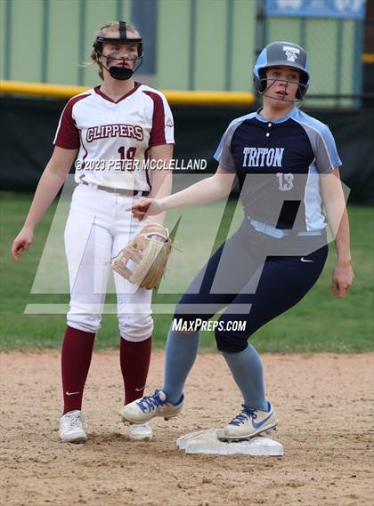 Thumbnail 3 in Triton Regional @ Newburyport photogallery.