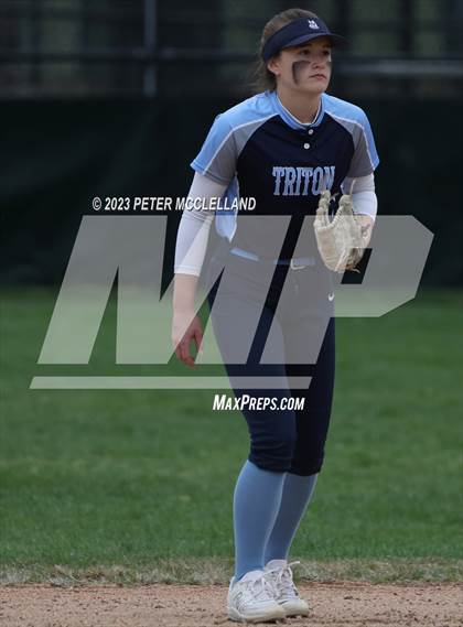 Thumbnail 2 in Triton Regional @ Newburyport photogallery.