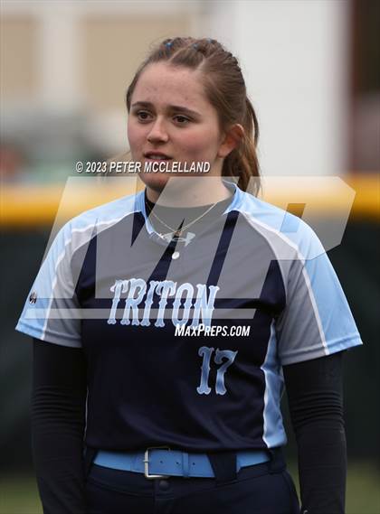 Thumbnail 2 in Triton Regional @ Newburyport photogallery.