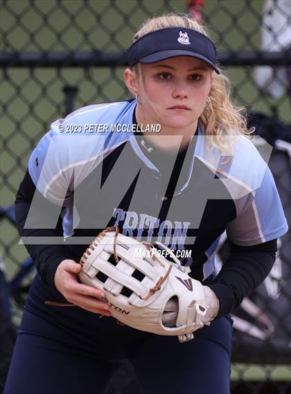 Thumbnail 2 in Triton Regional @ Newburyport photogallery.
