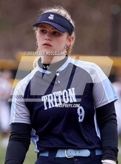 Thumbnail 1 in Triton Regional @ Newburyport photogallery.