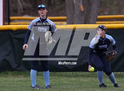 Thumbnail 3 in Triton Regional @ Newburyport photogallery.
