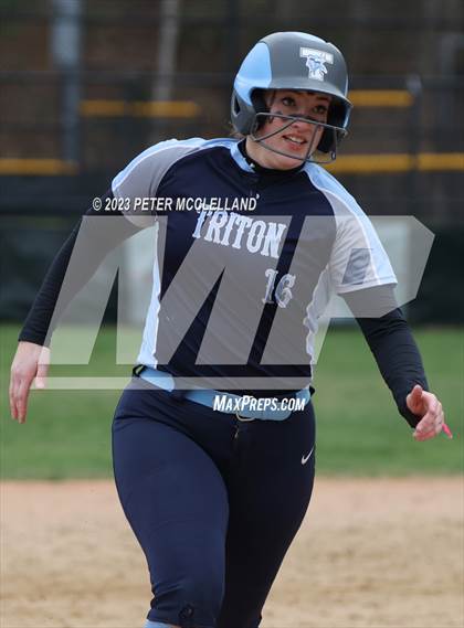 Thumbnail 3 in Triton Regional @ Newburyport photogallery.