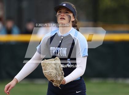 Thumbnail 3 in Triton Regional @ Newburyport photogallery.