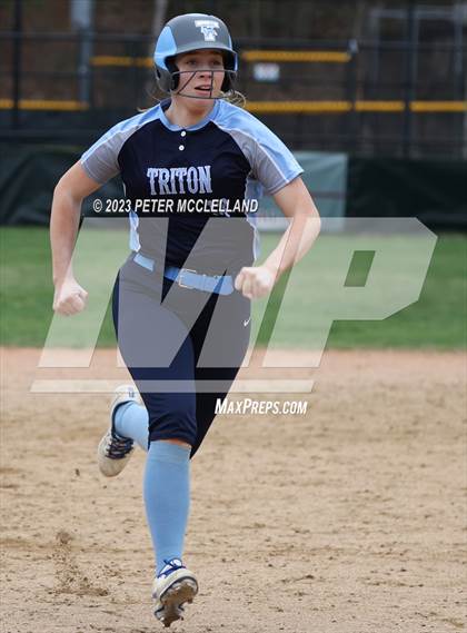 Thumbnail 1 in Triton Regional @ Newburyport photogallery.