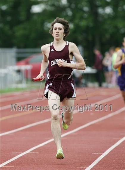 Thumbnail 3 in NCCC Championships (Track Events) photogallery.