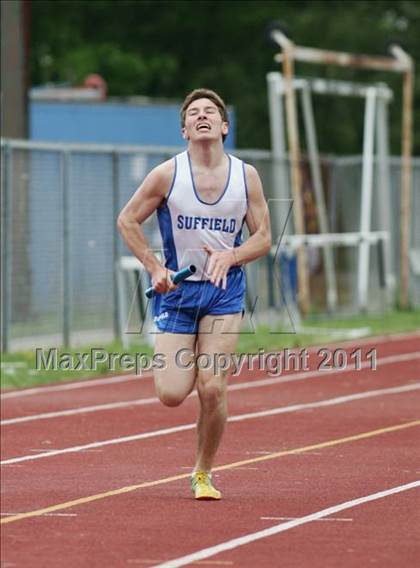 Thumbnail 2 in NCCC Championships (Track Events) photogallery.
