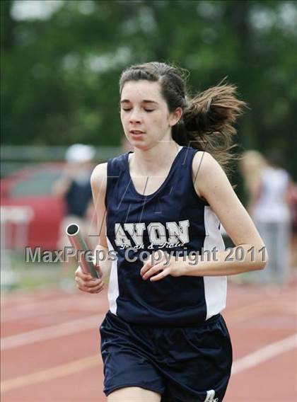Thumbnail 1 in NCCC Championships (Track Events) photogallery.