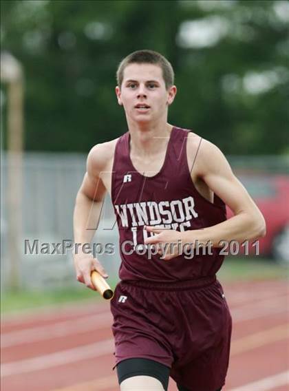 Thumbnail 1 in NCCC Championships (Track Events) photogallery.