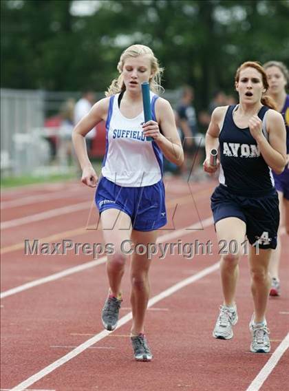 Thumbnail 2 in NCCC Championships (Track Events) photogallery.