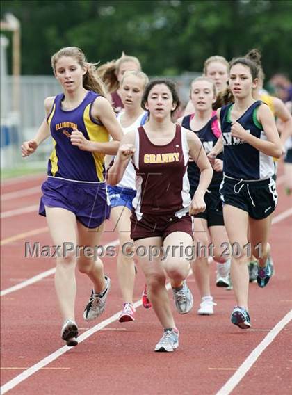 Thumbnail 2 in NCCC Championships (Track Events) photogallery.