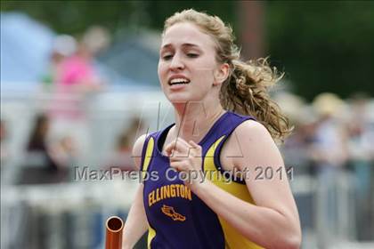 Thumbnail 3 in NCCC Championships (Track Events) photogallery.