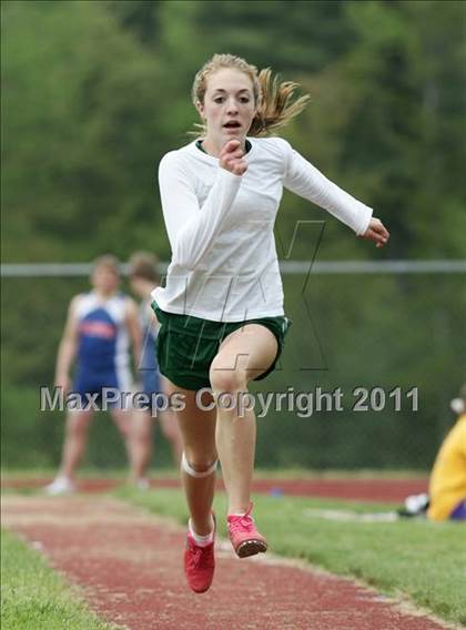 Thumbnail 1 in NCCC Championships (Track Events) photogallery.