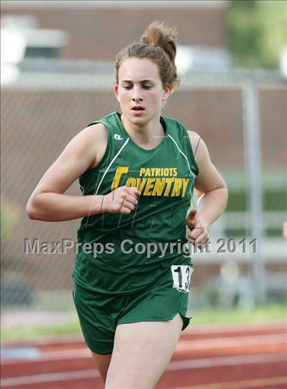 Thumbnail 3 in NCCC Championships (Track Events) photogallery.
