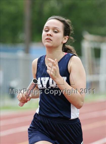 Thumbnail 2 in NCCC Championships (Track Events) photogallery.