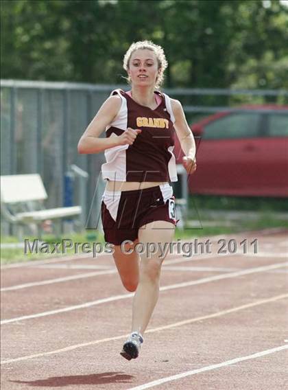 Thumbnail 2 in NCCC Championships (Track Events) photogallery.