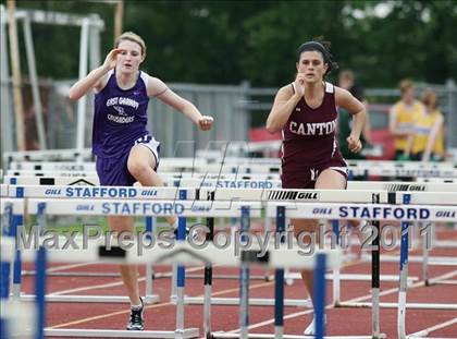 Thumbnail 1 in NCCC Championships (Track Events) photogallery.