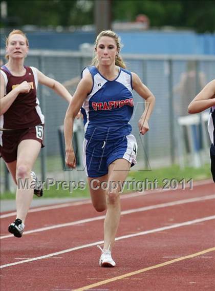 Thumbnail 3 in NCCC Championships (Track Events) photogallery.