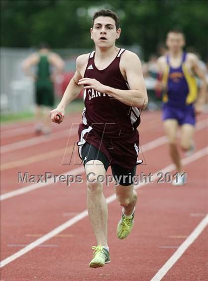 Thumbnail 3 in NCCC Championships (Track Events) photogallery.