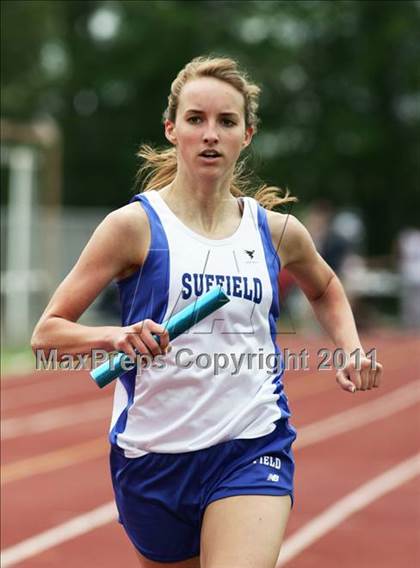 Thumbnail 2 in NCCC Championships (Track Events) photogallery.