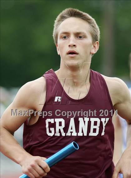 Thumbnail 2 in NCCC Championships (Track Events) photogallery.