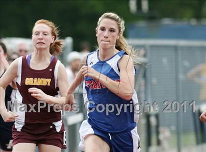 Thumbnail 2 in NCCC Championships (Track Events) photogallery.