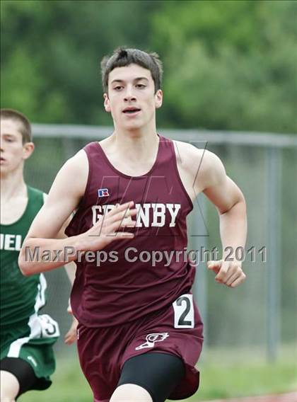 Thumbnail 3 in NCCC Championships (Track Events) photogallery.