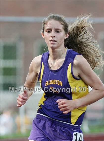 Thumbnail 2 in NCCC Championships (Track Events) photogallery.