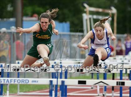 Thumbnail 2 in NCCC Championships (Track Events) photogallery.