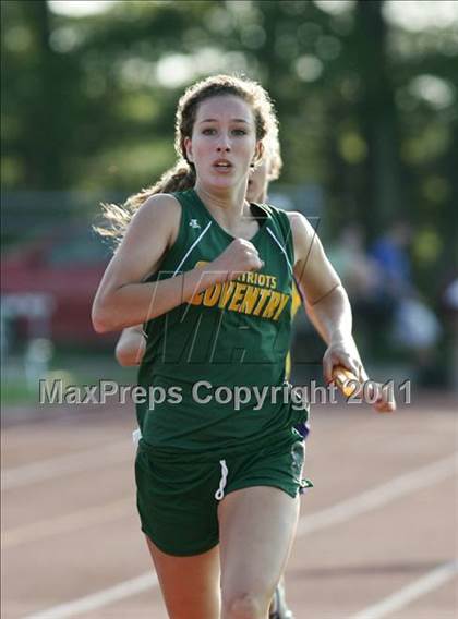 Thumbnail 1 in NCCC Championships (Track Events) photogallery.