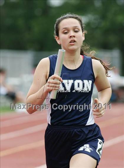 Thumbnail 3 in NCCC Championships (Track Events) photogallery.