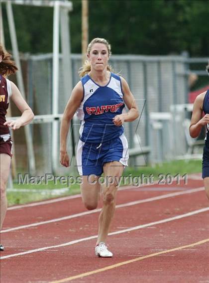 Thumbnail 2 in NCCC Championships (Track Events) photogallery.