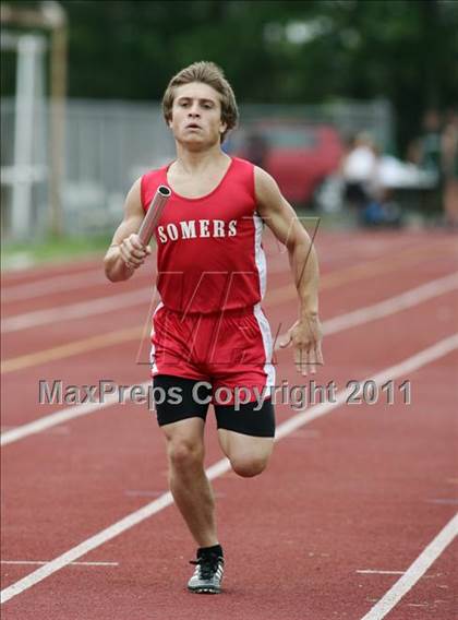 Thumbnail 1 in NCCC Championships (Track Events) photogallery.