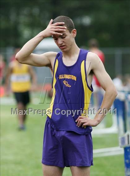 Thumbnail 3 in NCCC Championships (Track Events) photogallery.