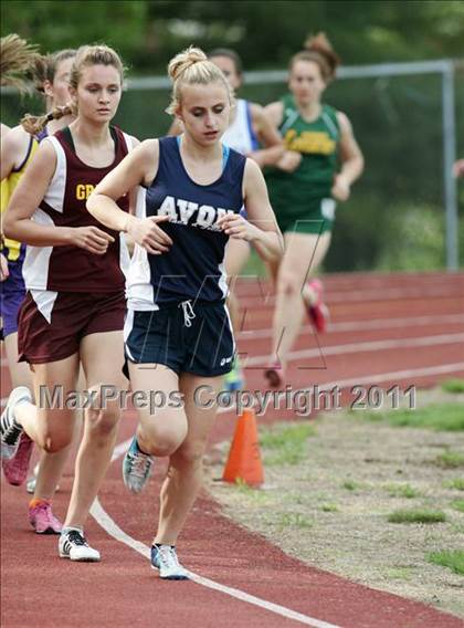 Thumbnail 3 in NCCC Championships (Track Events) photogallery.