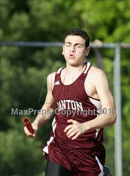 Thumbnail 1 in NCCC Championships (Track Events) photogallery.
